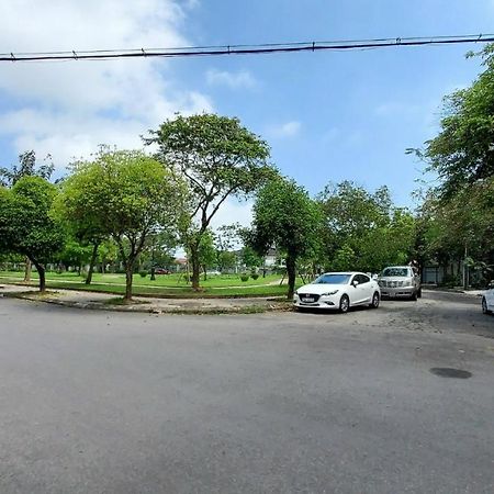 דירות הואה Robin House מראה חיצוני תמונה