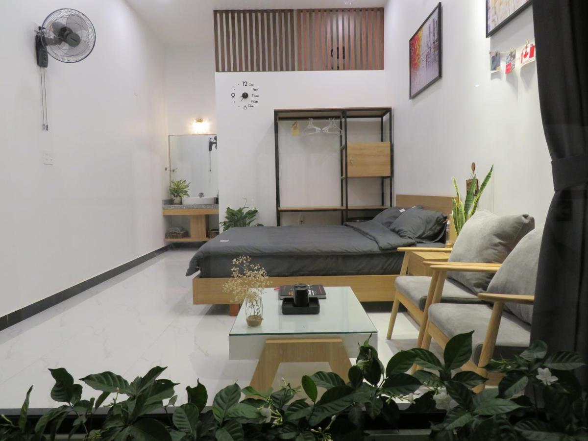 דירות הואה Robin House מראה חיצוני תמונה
