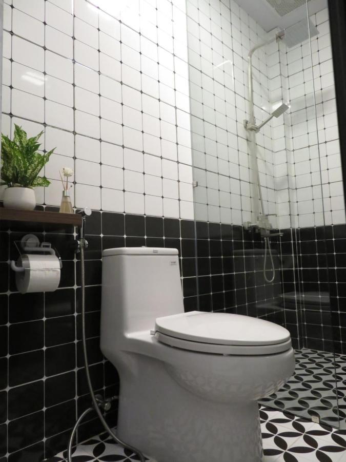 דירות הואה Robin House מראה חיצוני תמונה