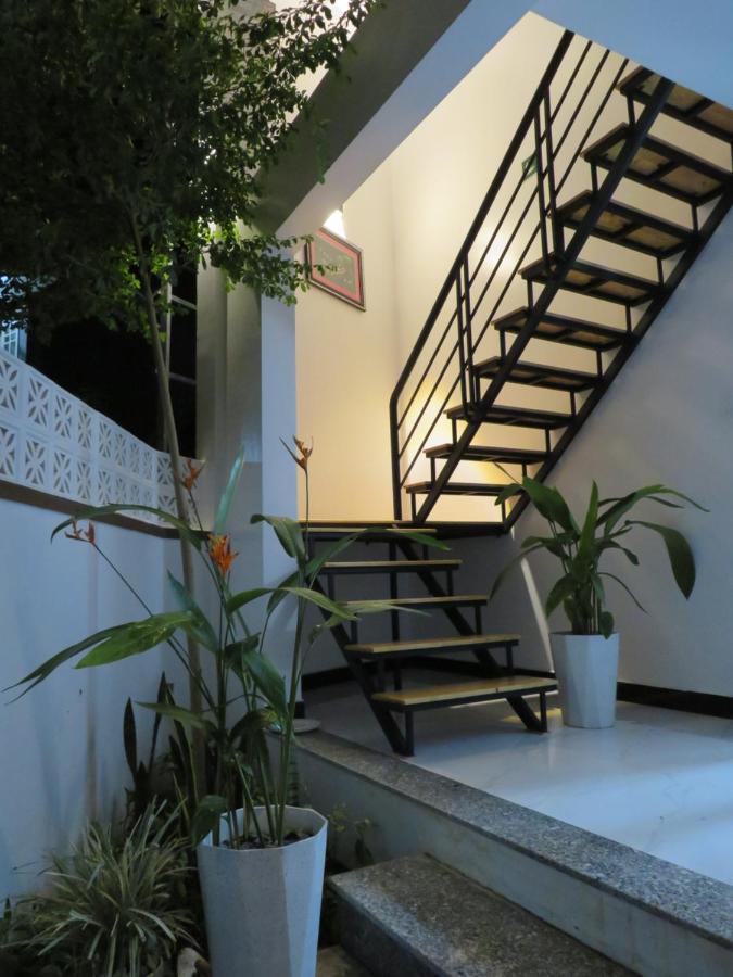 דירות הואה Robin House מראה חיצוני תמונה
