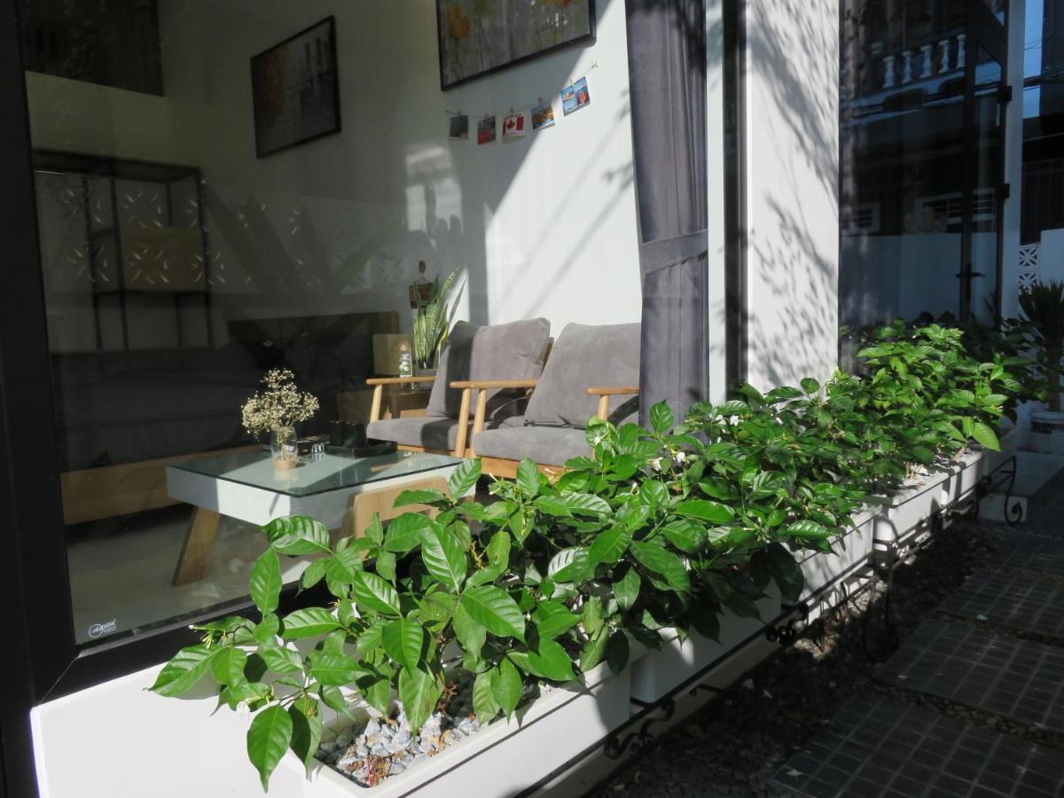 דירות הואה Robin House מראה חיצוני תמונה