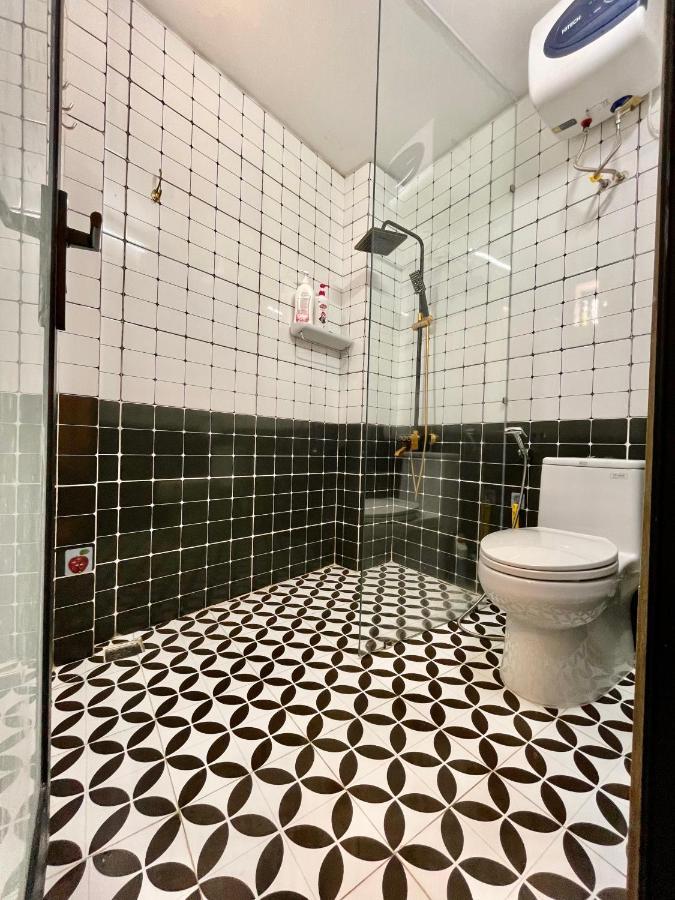 דירות הואה Robin House מראה חיצוני תמונה