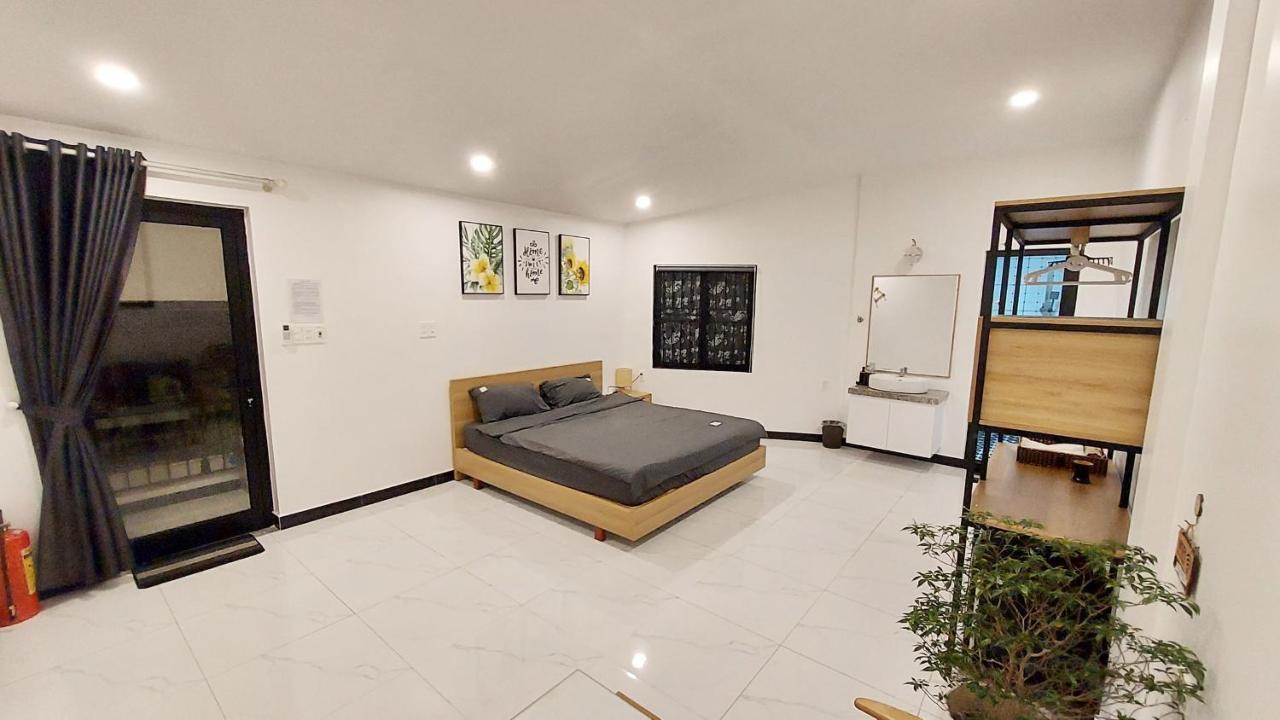 דירות הואה Robin House מראה חיצוני תמונה