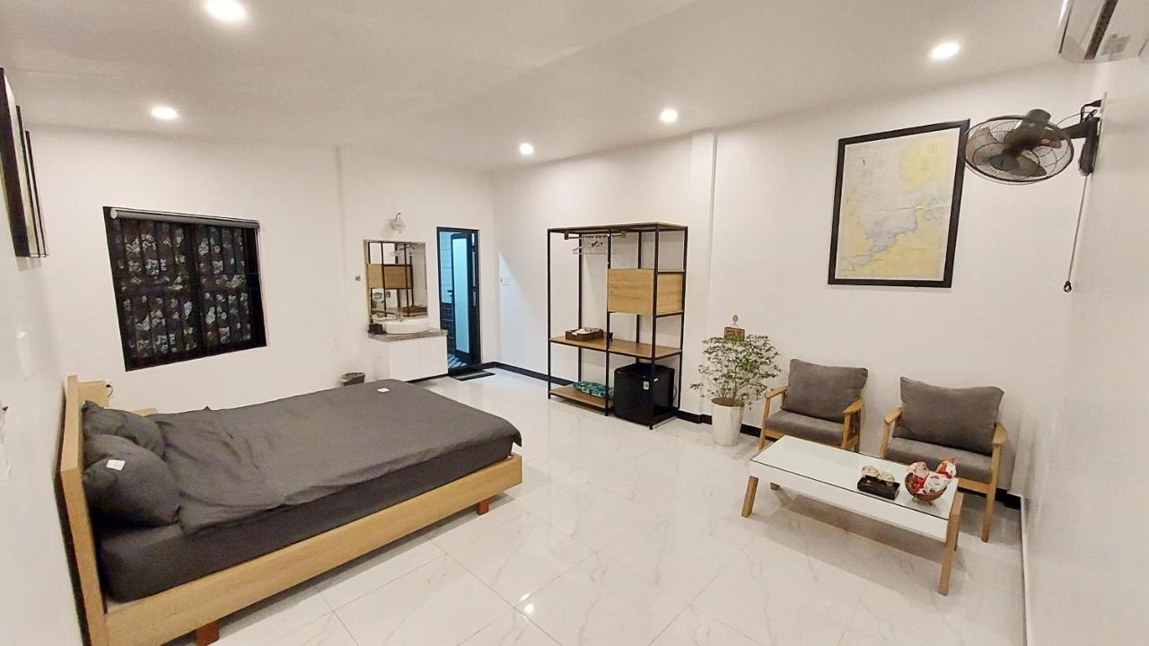 דירות הואה Robin House מראה חיצוני תמונה