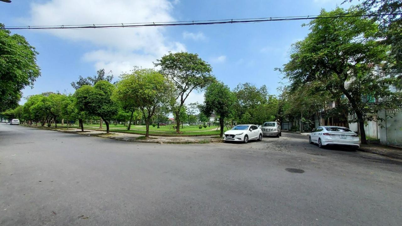 דירות הואה Robin House מראה חיצוני תמונה